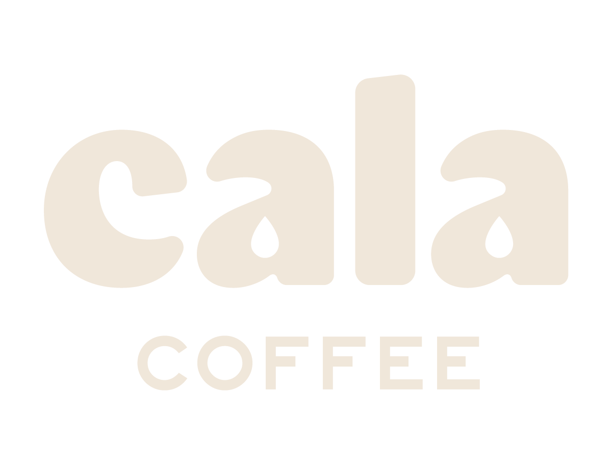 Cala Coffee Cahaba Heights logo