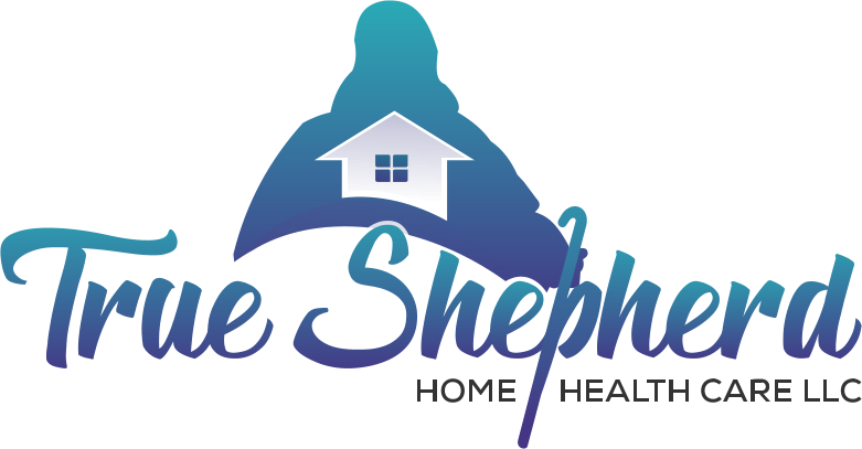 True Shepherd Home Health Care LLC logo