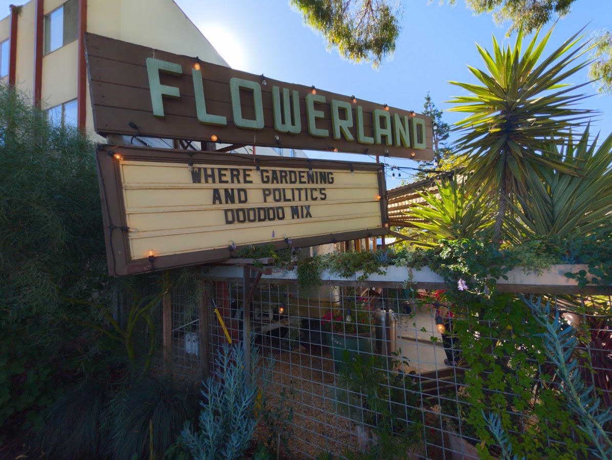 Flowerland Nursery