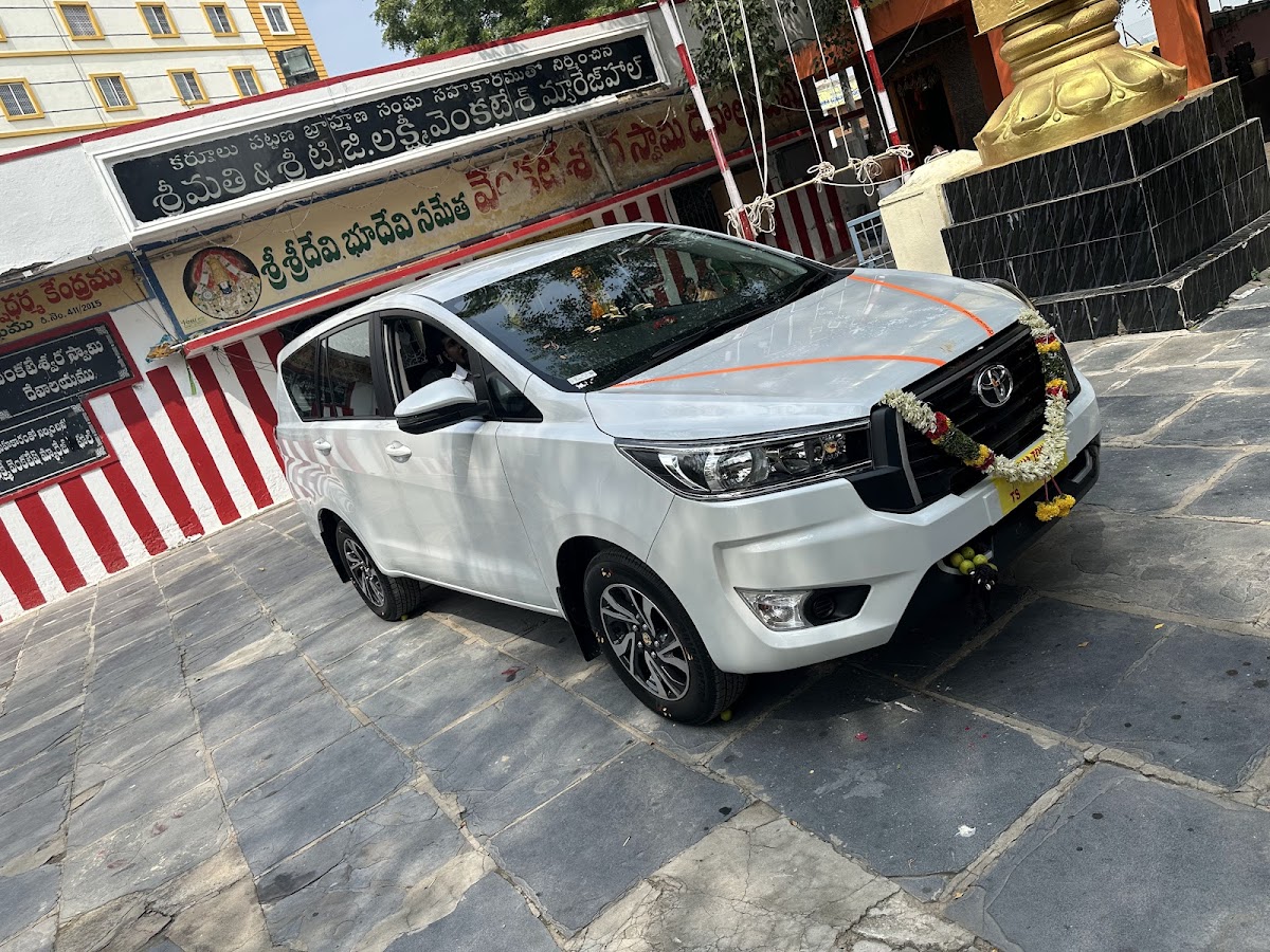 Mayukha Travels