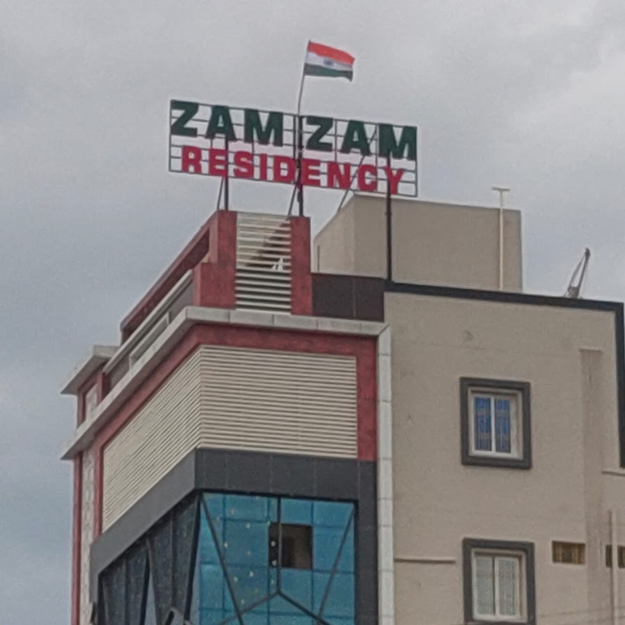 Zamzam Residency