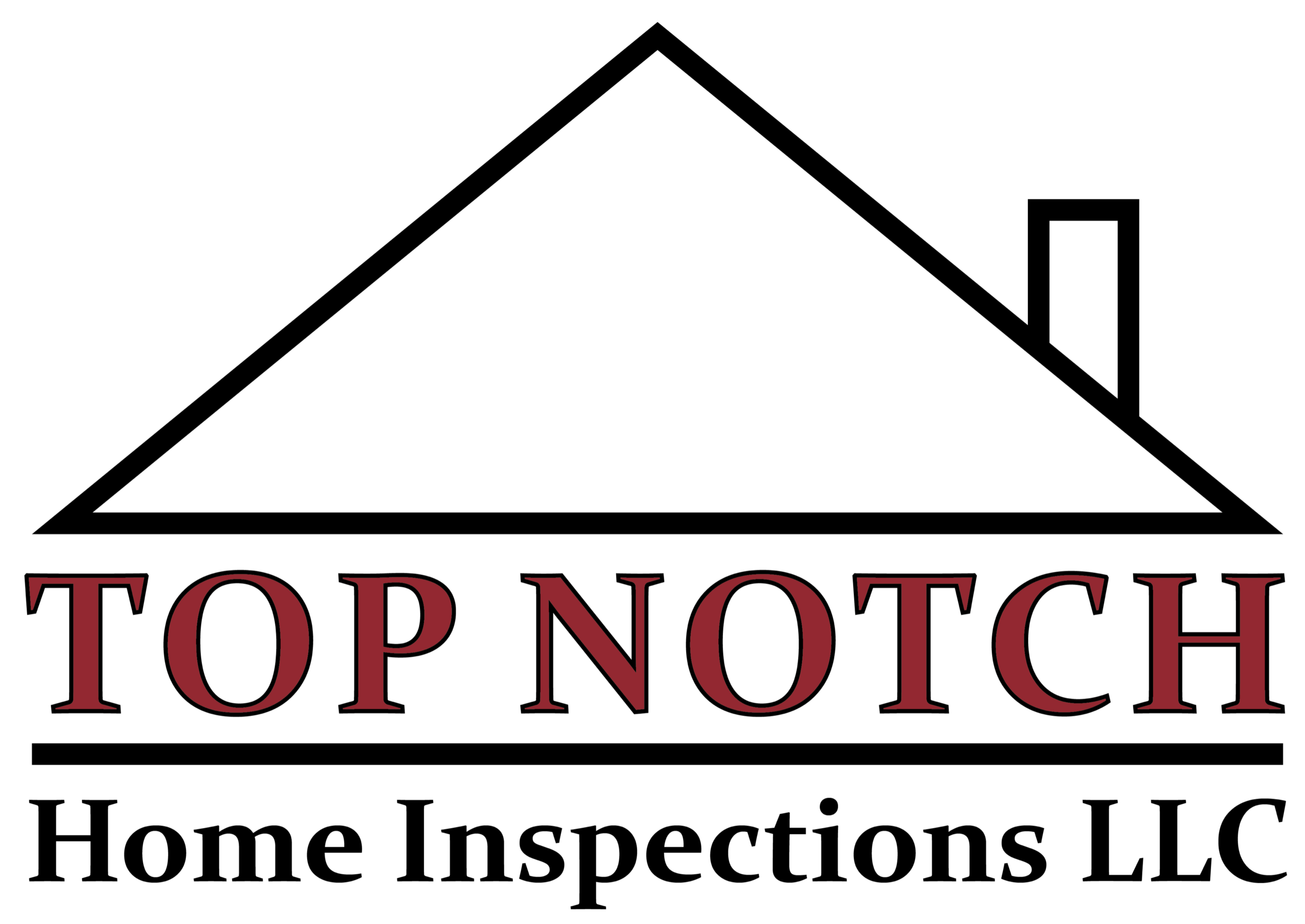 Top Notch Home Inspections LLC logo