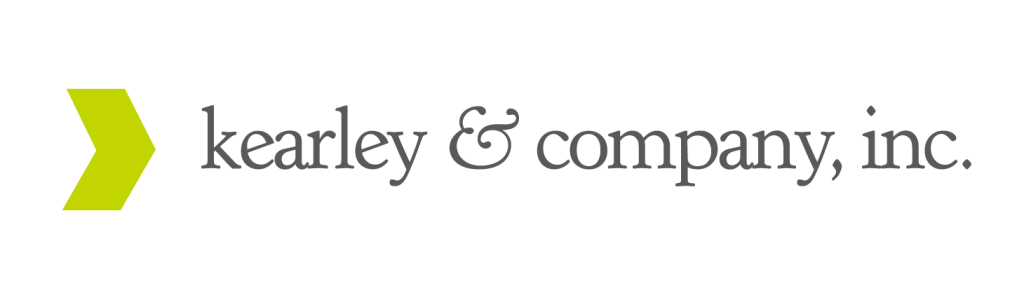Kearley & Company logo
