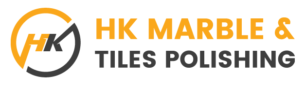 Hk Marble & Tiles Polishing logo