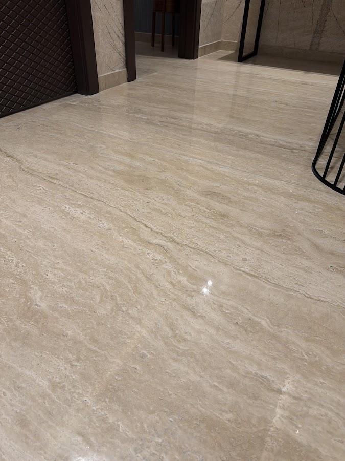 Best Marble Polishing Company