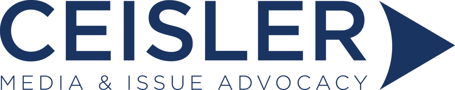 Ceisler Media & Issue Advocacy logo