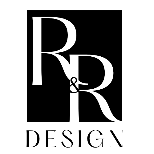 R&R Design logo