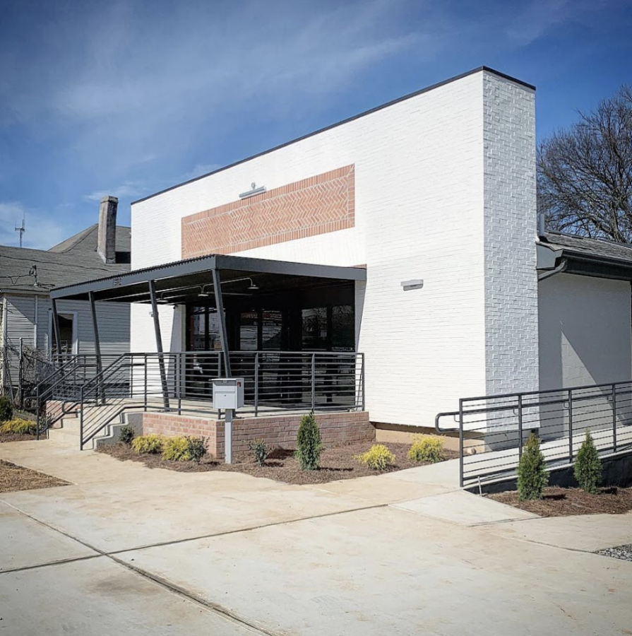 Soul&Story | Atlanta Branding Agency