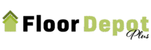 Floor Depot Plus logo
