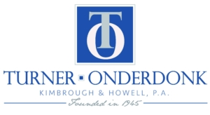 Turner logo