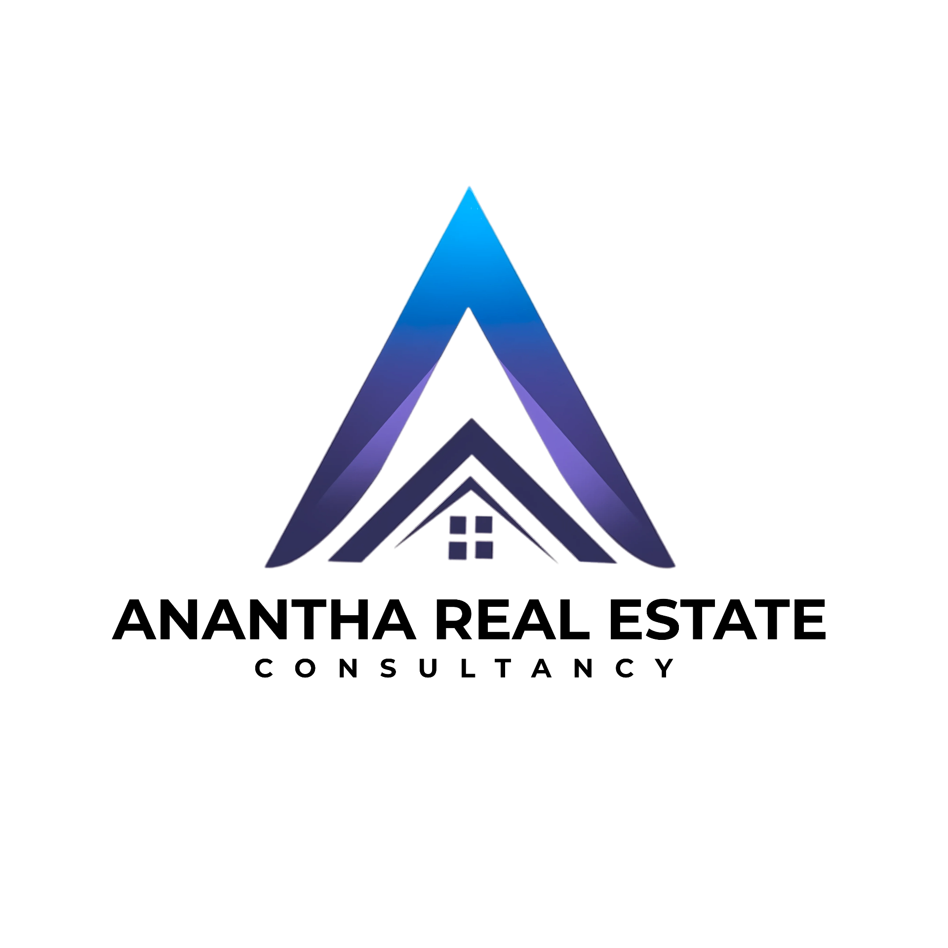 Anantha Real Estate logo