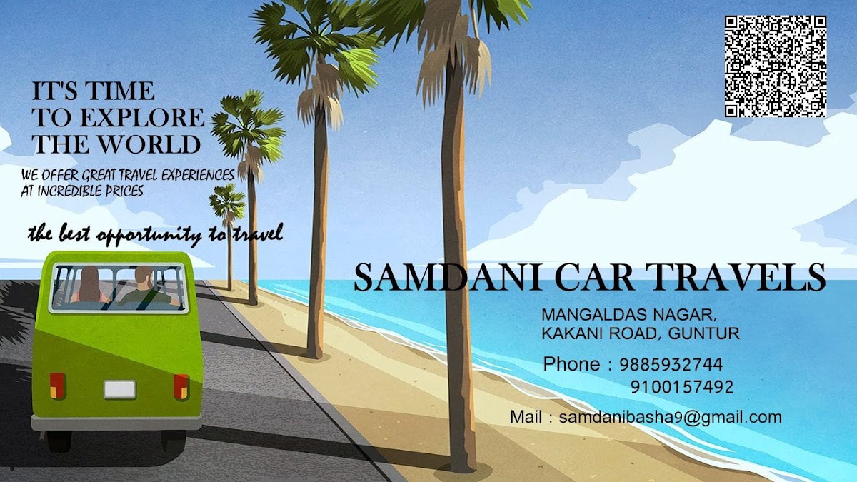 Samdani Car Travels
