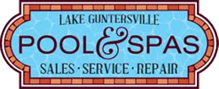 Lake Guntersville Pool & Spas logo