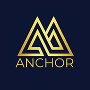 Anchor Agency logo