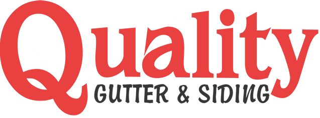 Quality Gutter & Siding Service logo
