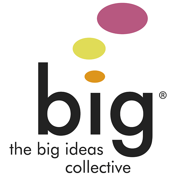 Big Ideas Collective logo
