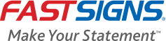 FASTSIGNS St Albans logo