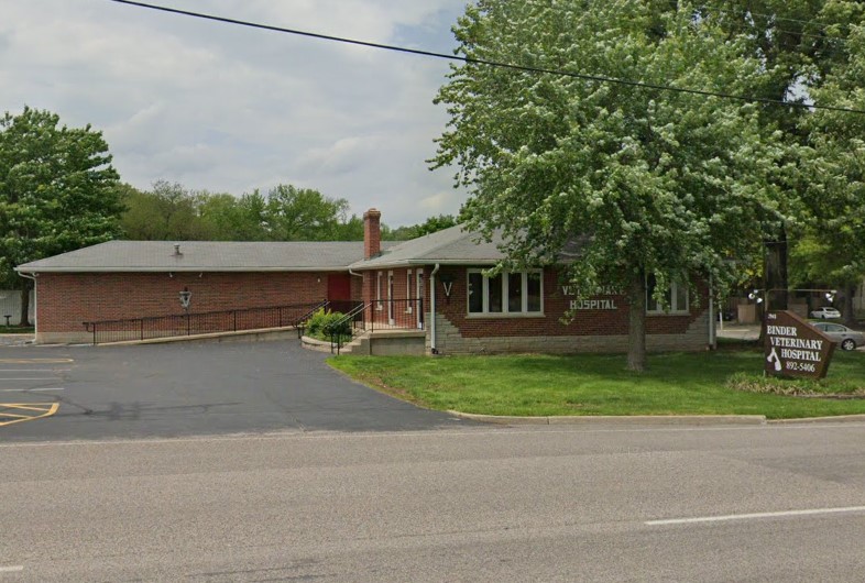 Binder Animal Hospital