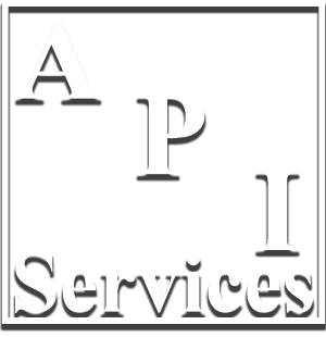 Alabama Painting Inc logo