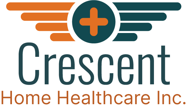 Crescent Home Healthcare Inc. logo