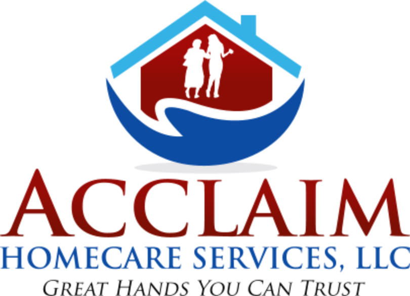 Acclaim Homecare Svc LLC logo