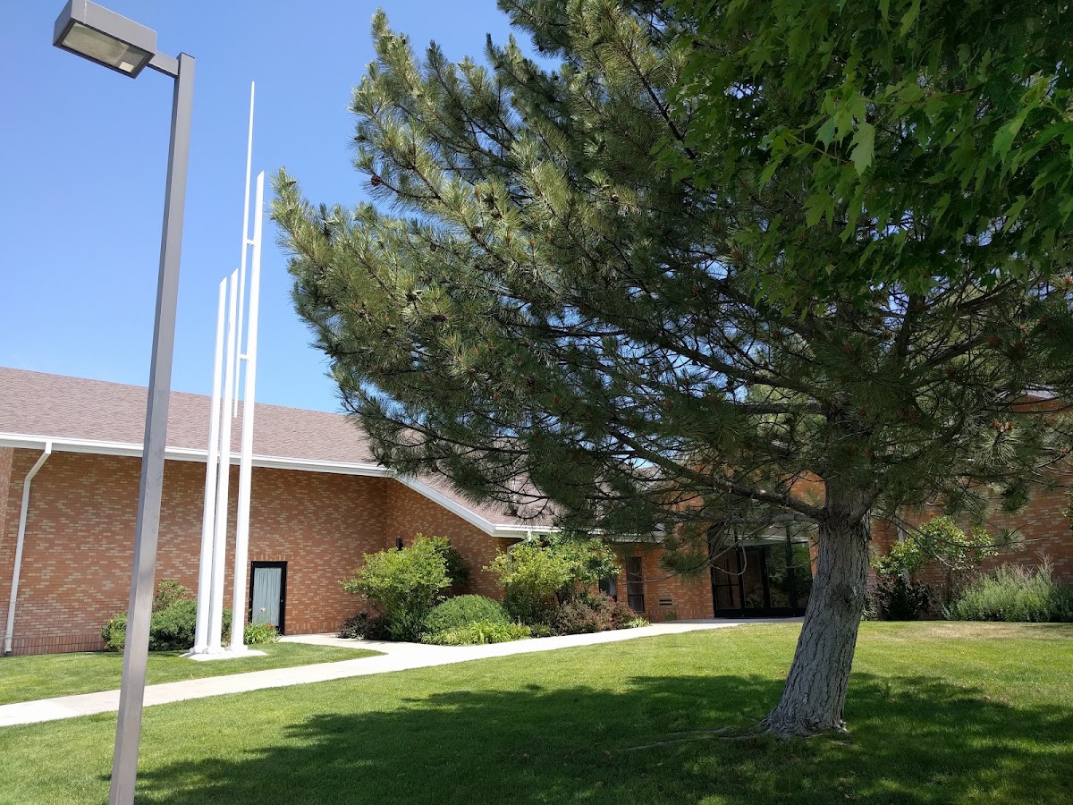 The Church of Jesus Christ of Latter-day Saints