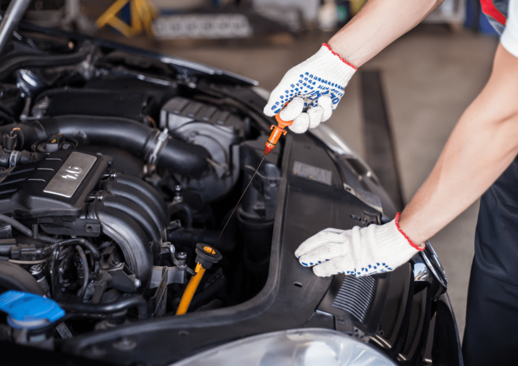 Crown Auto Service logo