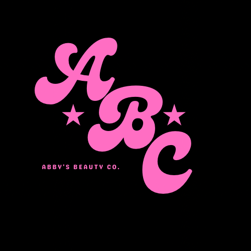Abby’s Beauty Co. logo