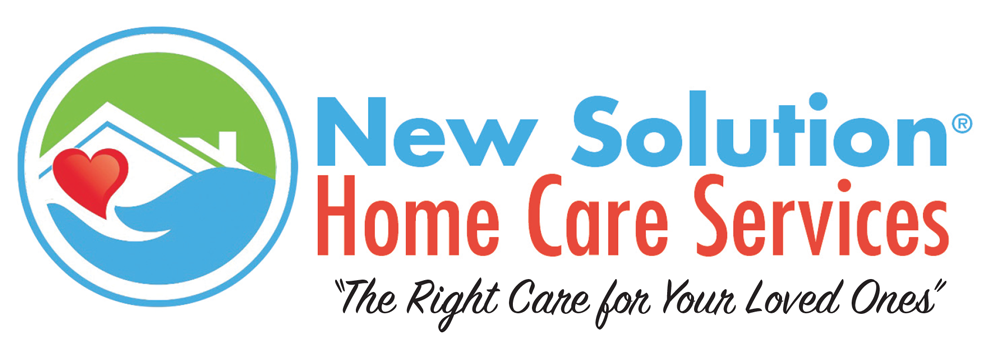 New Solution Home Care logo