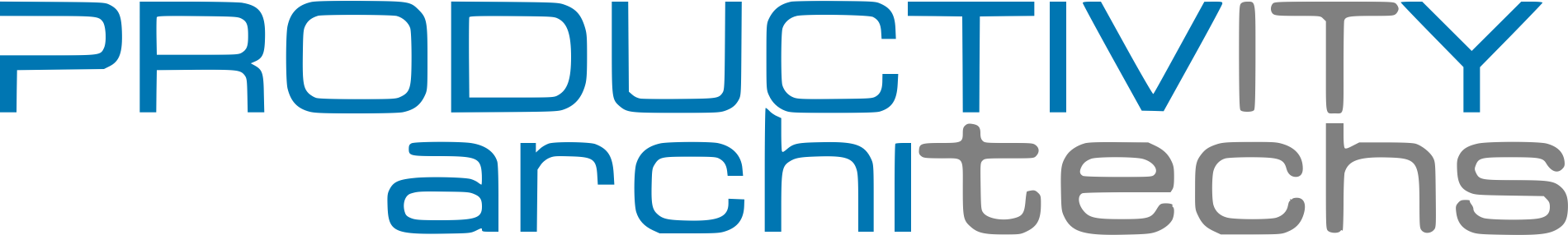 Productivity Architechs LLC logo