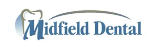Midfield Dental Center logo