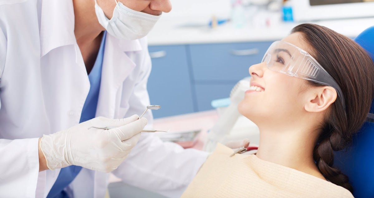 J.A. Denture Clinic LLC