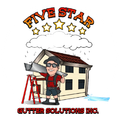 Five Star Gutter Solutions Inc. logo
