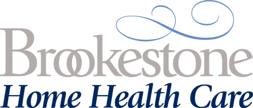 Brookestone Home Health logo