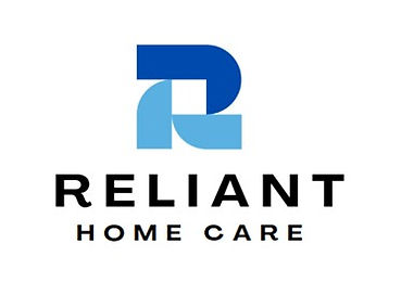 Reliant Home Care logo