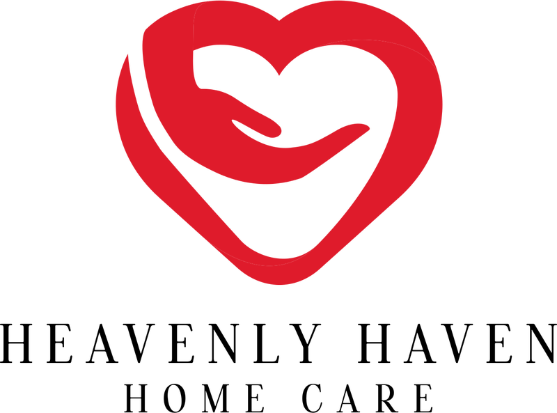 Heavenly Haven Home Care llc logo