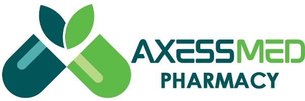 AL SAFAA PHARMACY L.L.C (Axessmed Pharmacy) logo