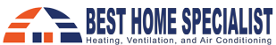 Best Home Specialist logo