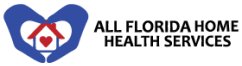 All Florida Home Health Services logo