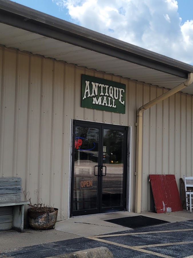 Beardstown Antique Mall