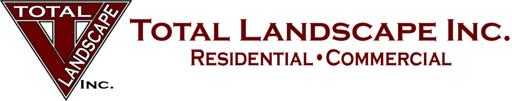 Total Landscape Inc logo
