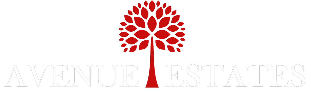 Avenue Estates logo