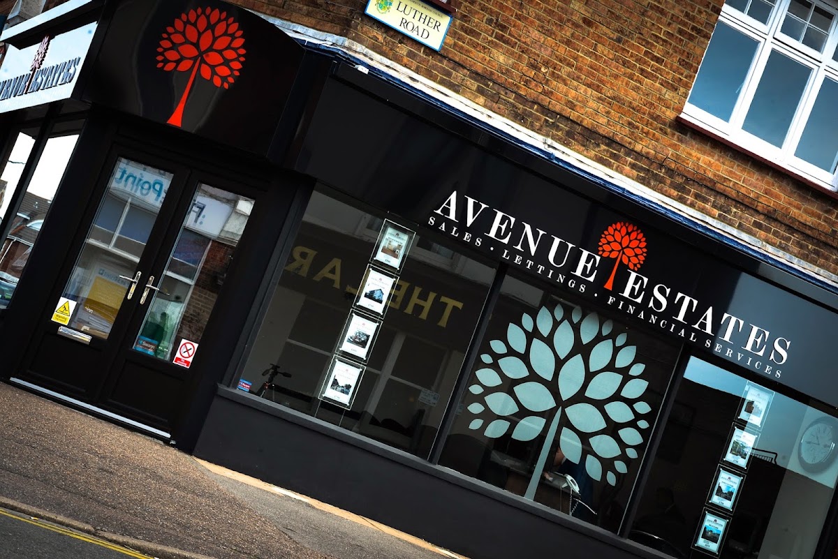 Avenue Estates