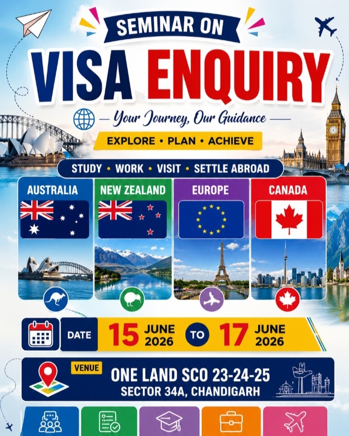 One Land Immigration photo 3