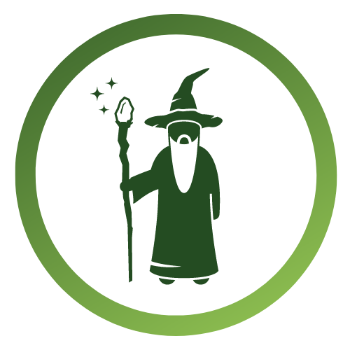 Surfside Lawn Care logo