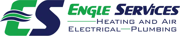 Engle Services Heating & Air logo
