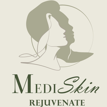 MediSkin Rejuvenate Clinic logo