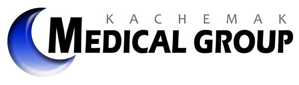 Kachemak Medical Group logo