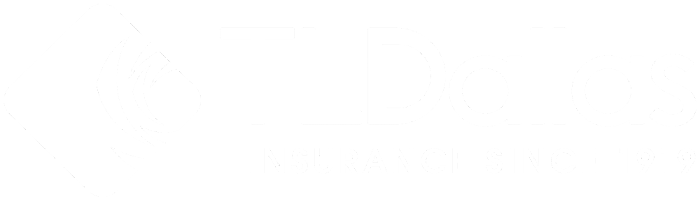 TL Dallas & Co Ltd logo
