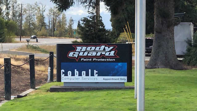 Cobalt Computer Services Inc.
